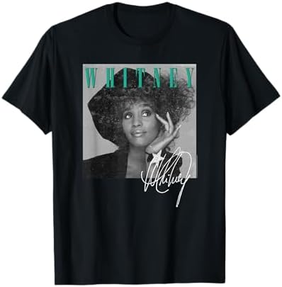 Amazon.com: Whitney Houston The Concert for a New South Africa T